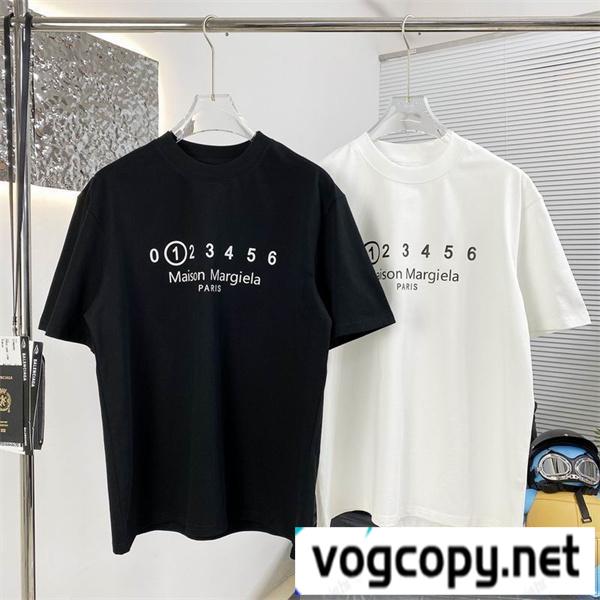 Maison Margiela 偽物 Ｔシャツ